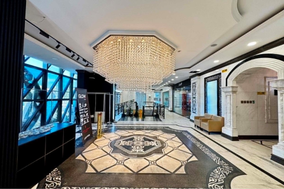 59.25m² retail space for sale — 3