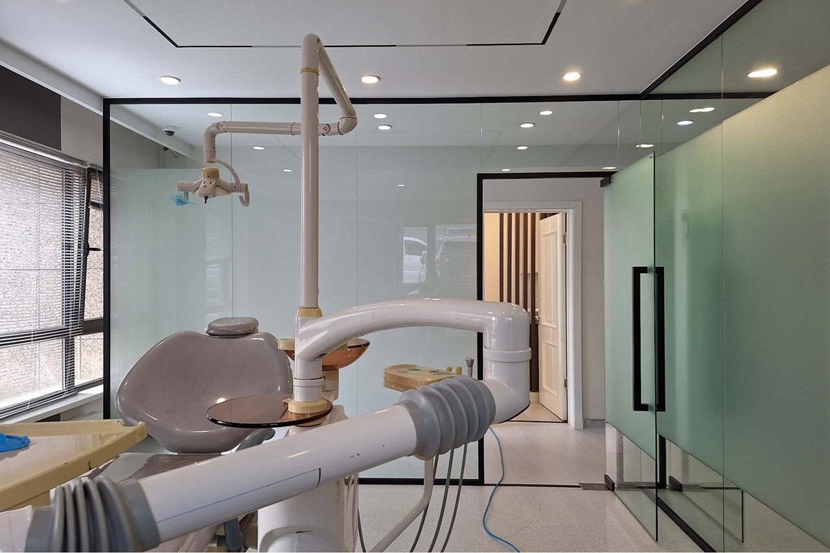 104m² office for sale — 8