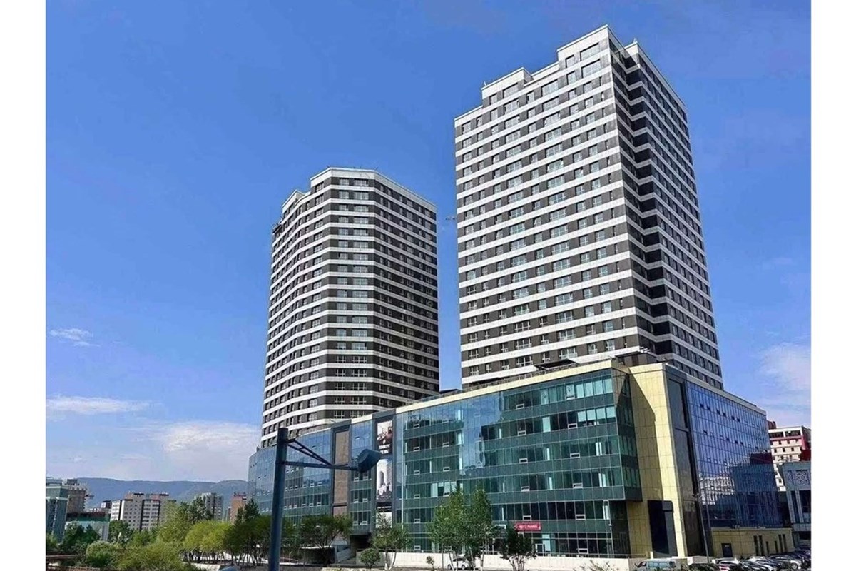 River Castle үйлчилгээний талбай худалдана
