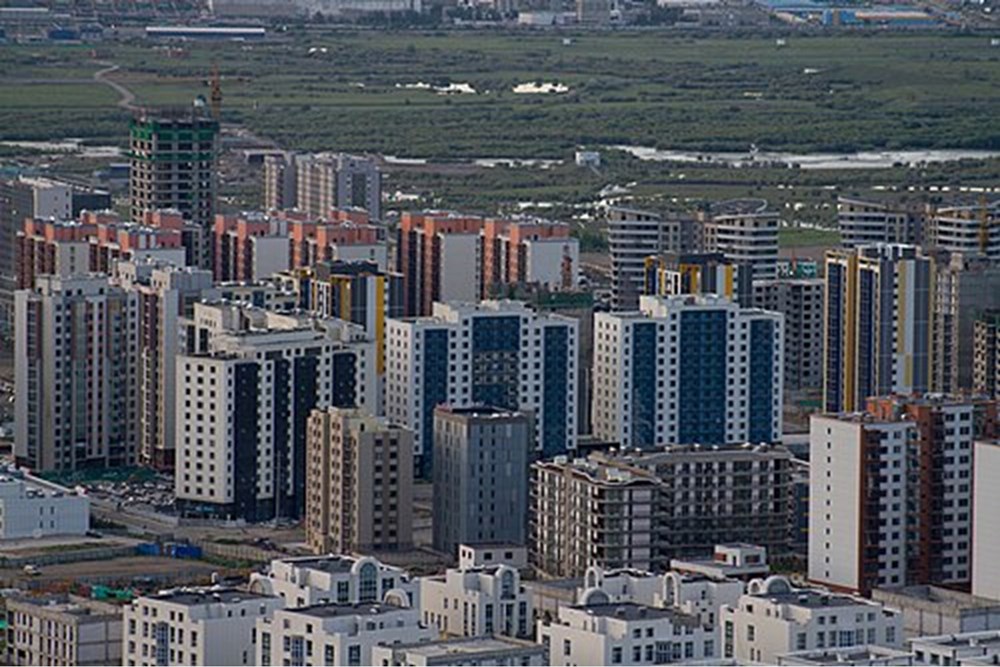 644мкв газар зарна