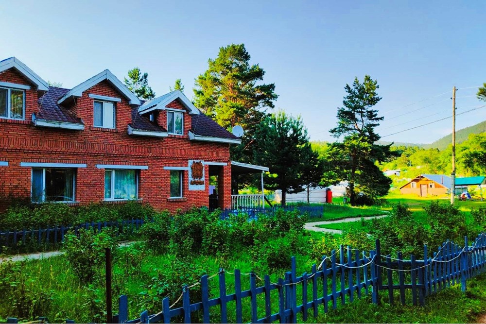 302мкв газар зарна