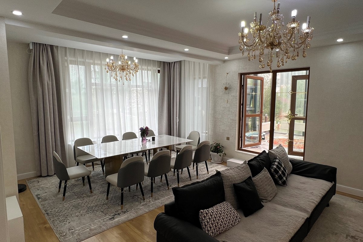 6-room house for sale — 4