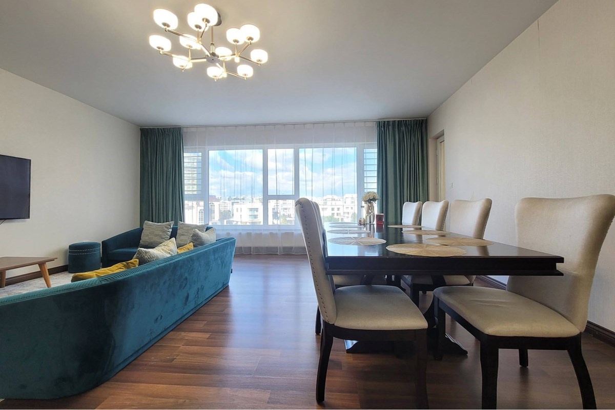 133.7m² building for rent — 3