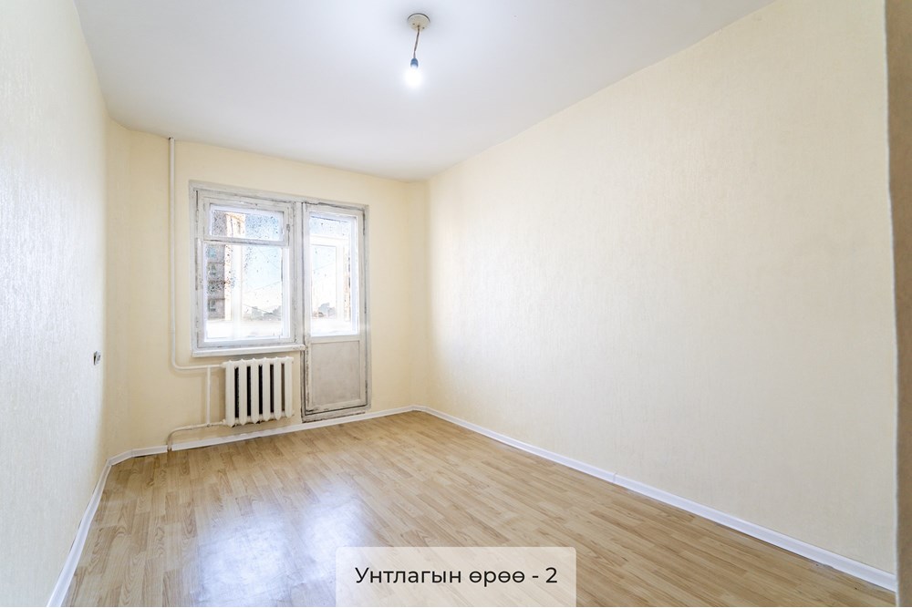 3-room apartment for rent — 6