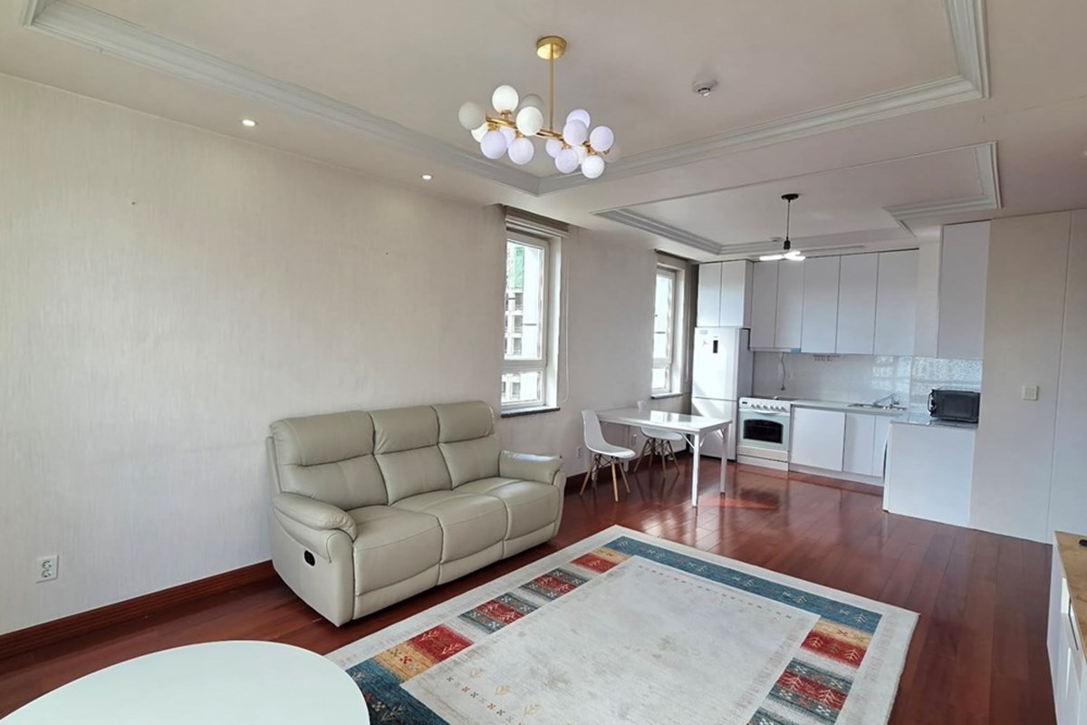2-room apartment for rent in Hunnu 2222 — 8