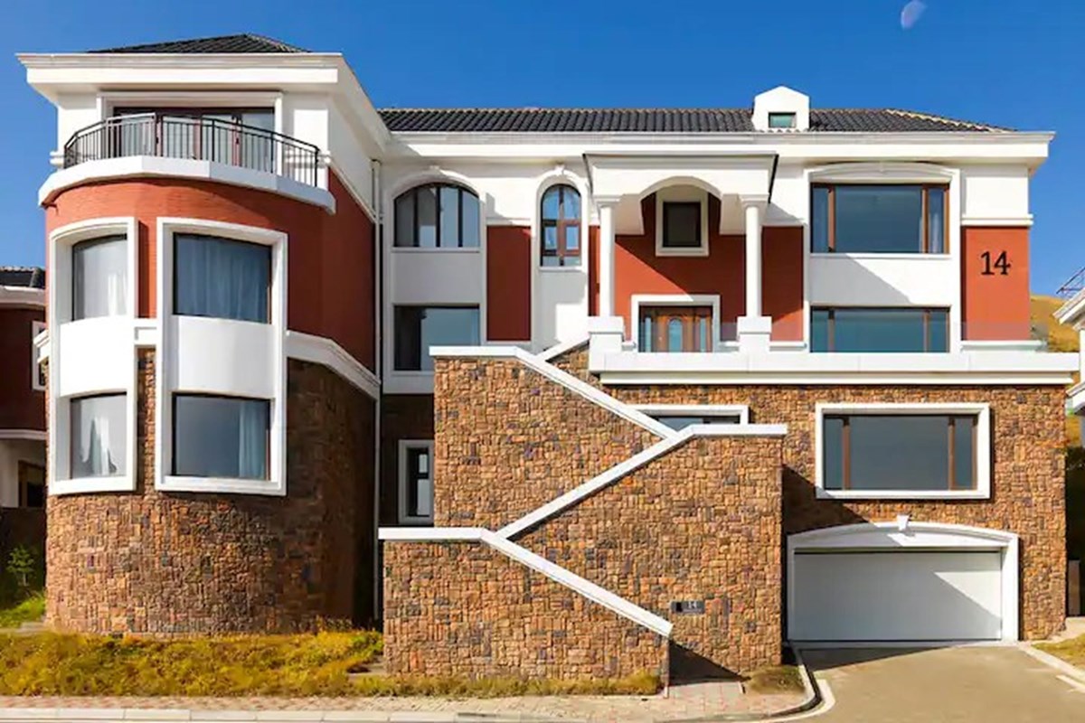 Xanadu residence 714мкв Сингл хаус худалдана