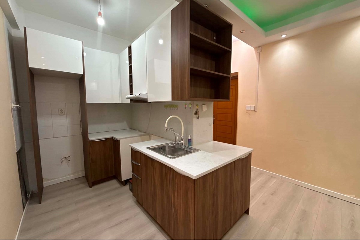 2-room apartment for sale — 4