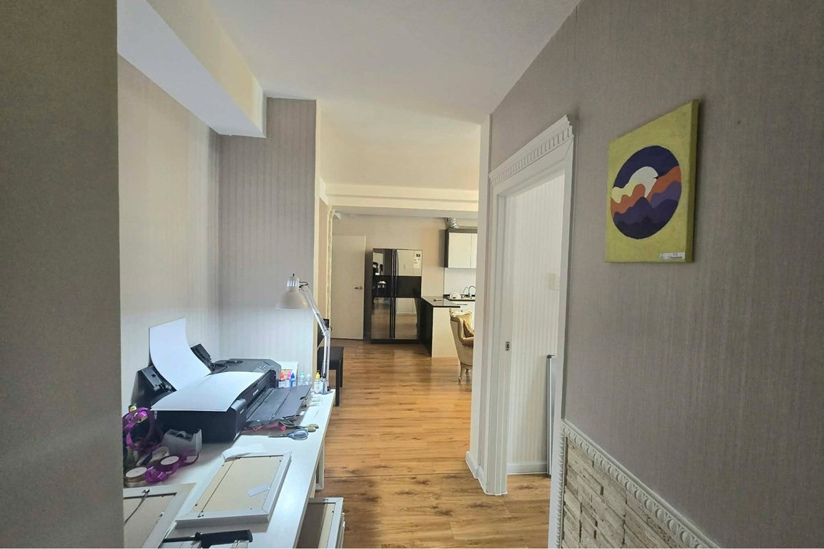 3-room apartment for sale — 12