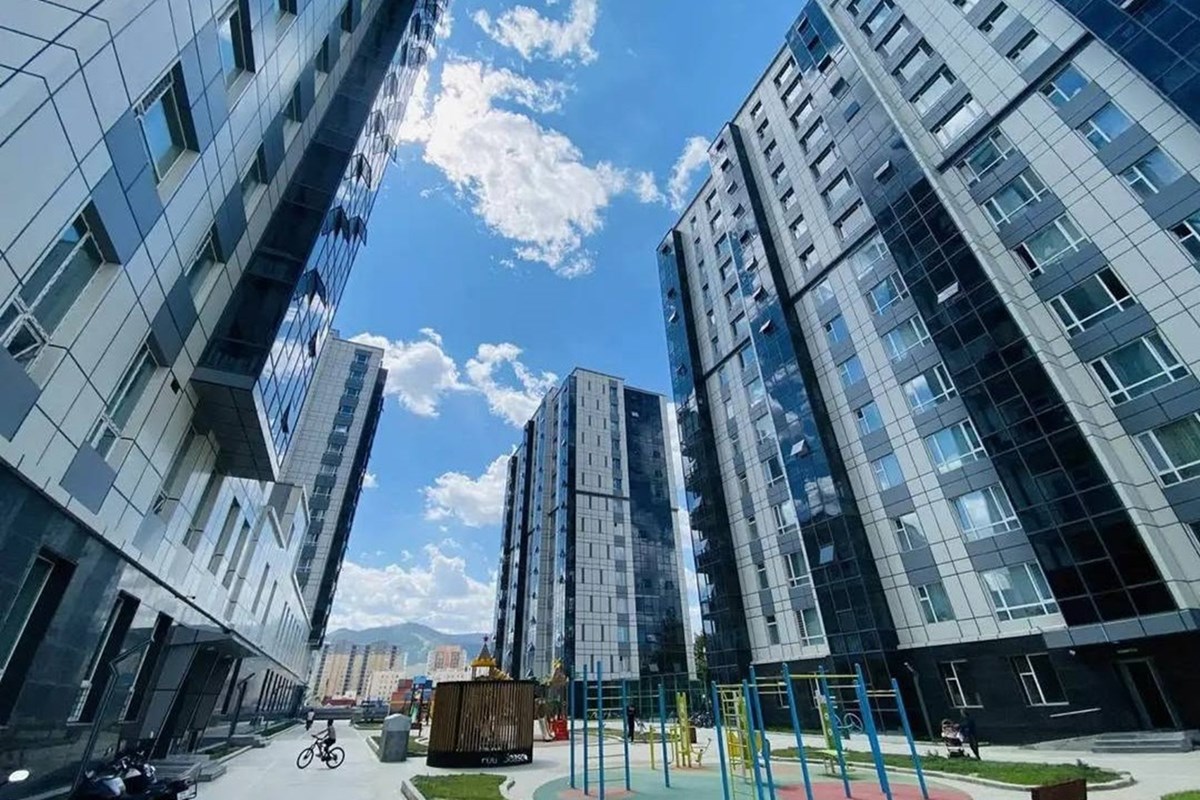 4-room apartment for sale — 8