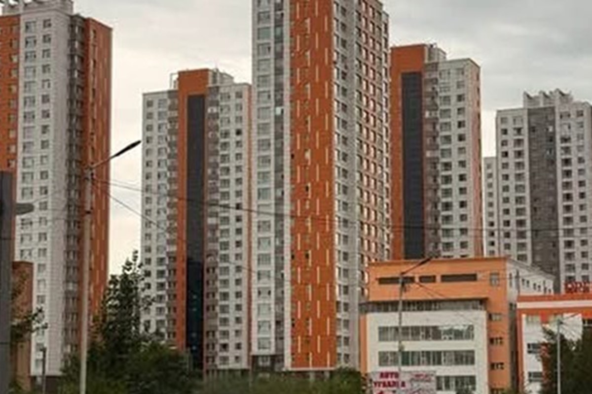 Академи2 хотхонд 55мкв 2 өрөө байр түрээслүүлнэ.