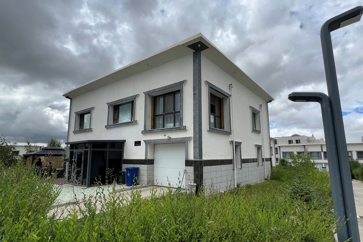 Aqua Villa | Khan-Uul 23-r khoroo, Artsatiin am.