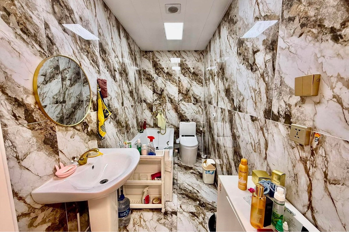 3-room apartment for sale — 11