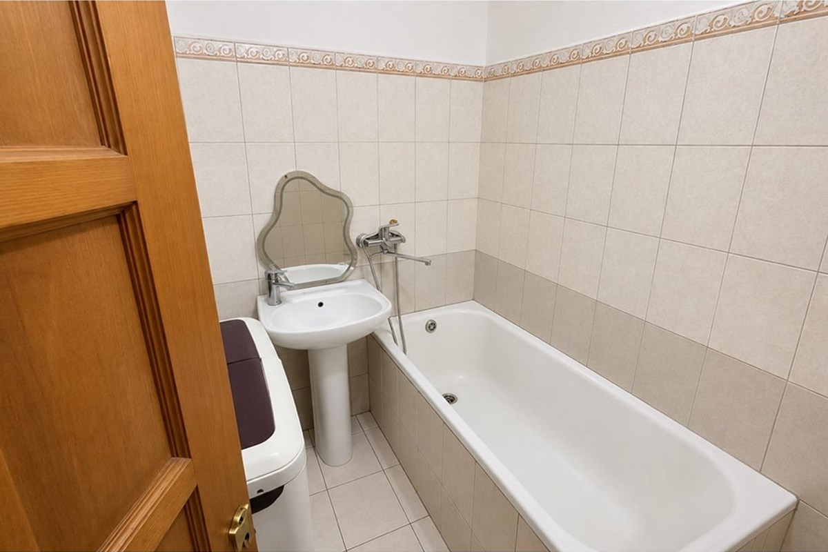3-room apartment for sale — 5