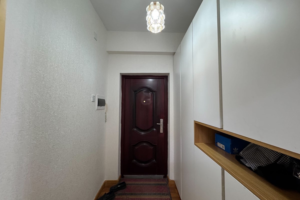 2-room apartment for sale — 9