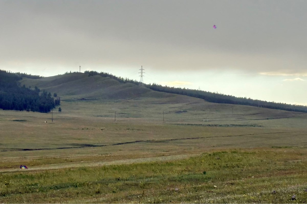 100420m² land for sale — 2