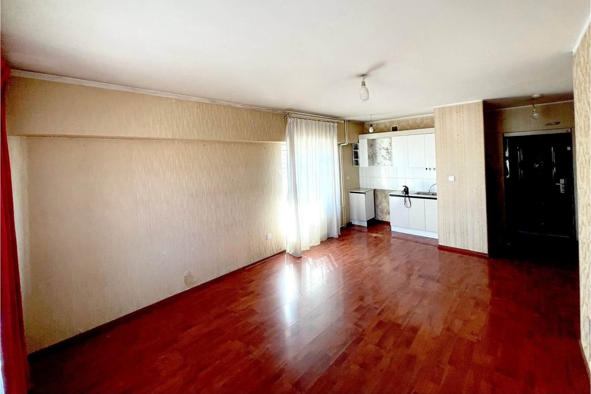 2-room apartment for rent — 4