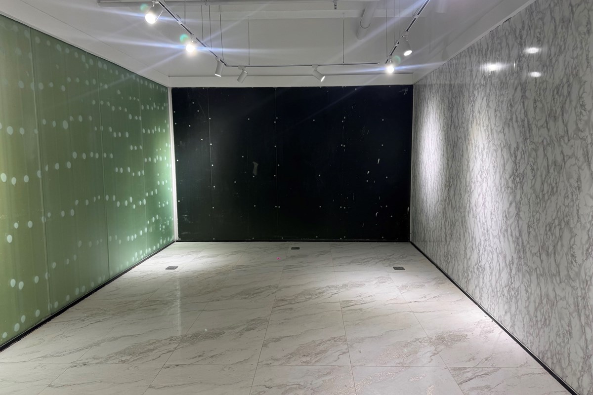 Seven Star-т 22.4 мкв үйлчилгээний талбай — 3
