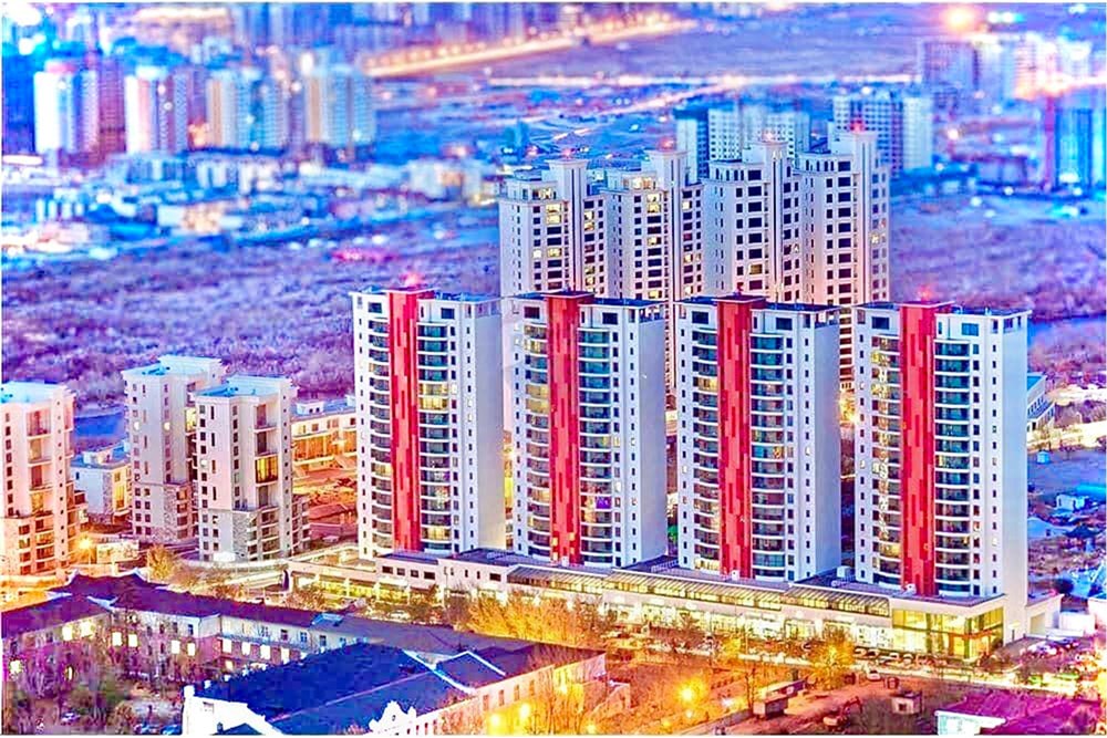2 өрөө орон сууц зарна