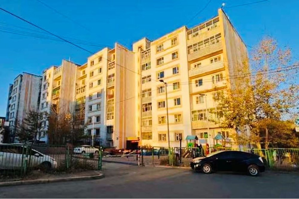 1 өрөө орон сууц зарна