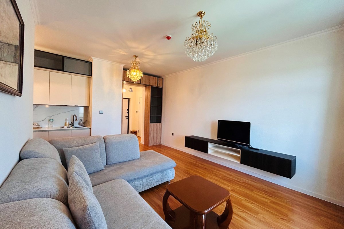 Asahi residence-д 3 өрөө зарна — 5