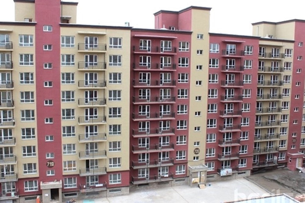 1 өрөө орон сууц зарна