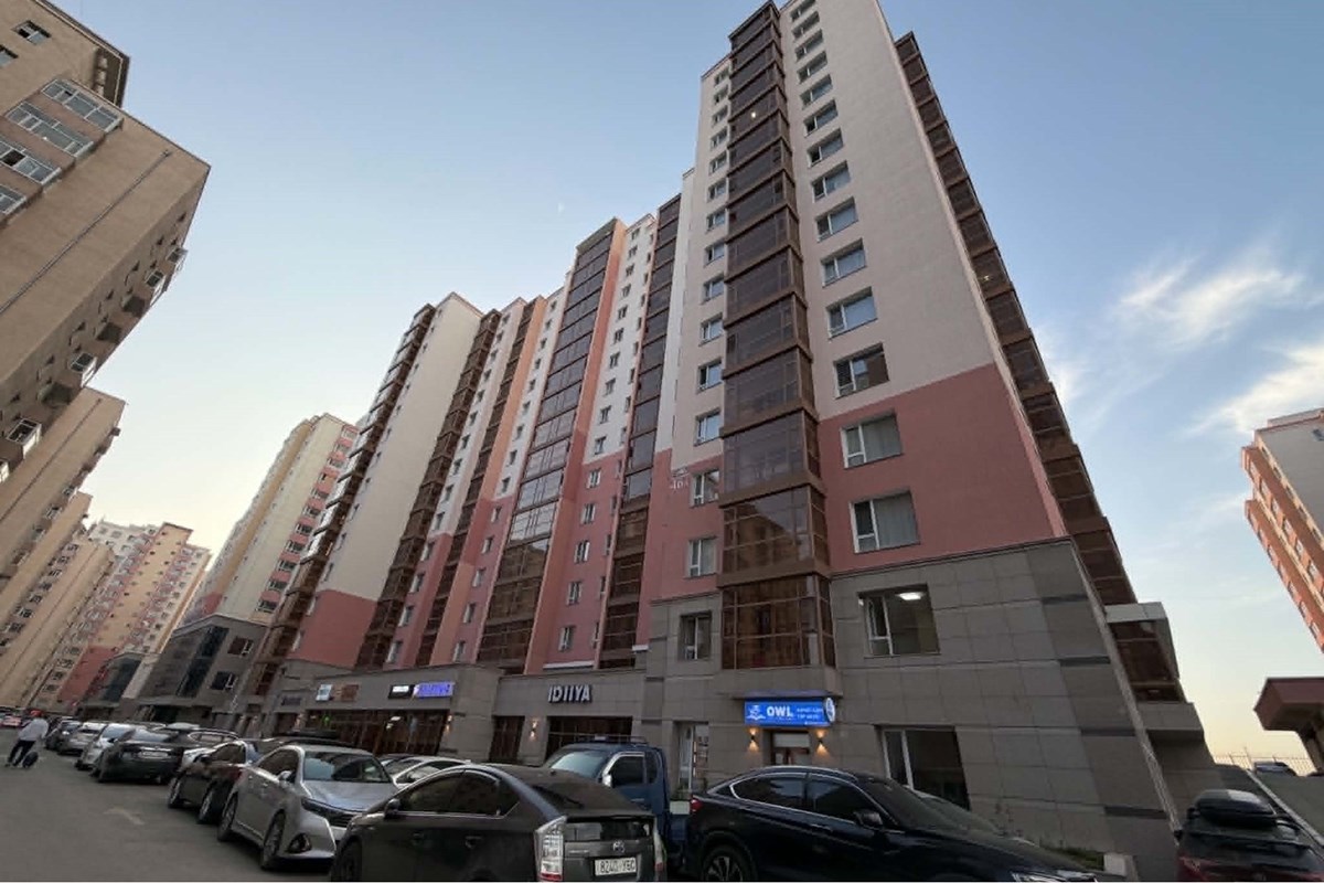 Алтай хотхонд үйлчилгээний талбай худалдана