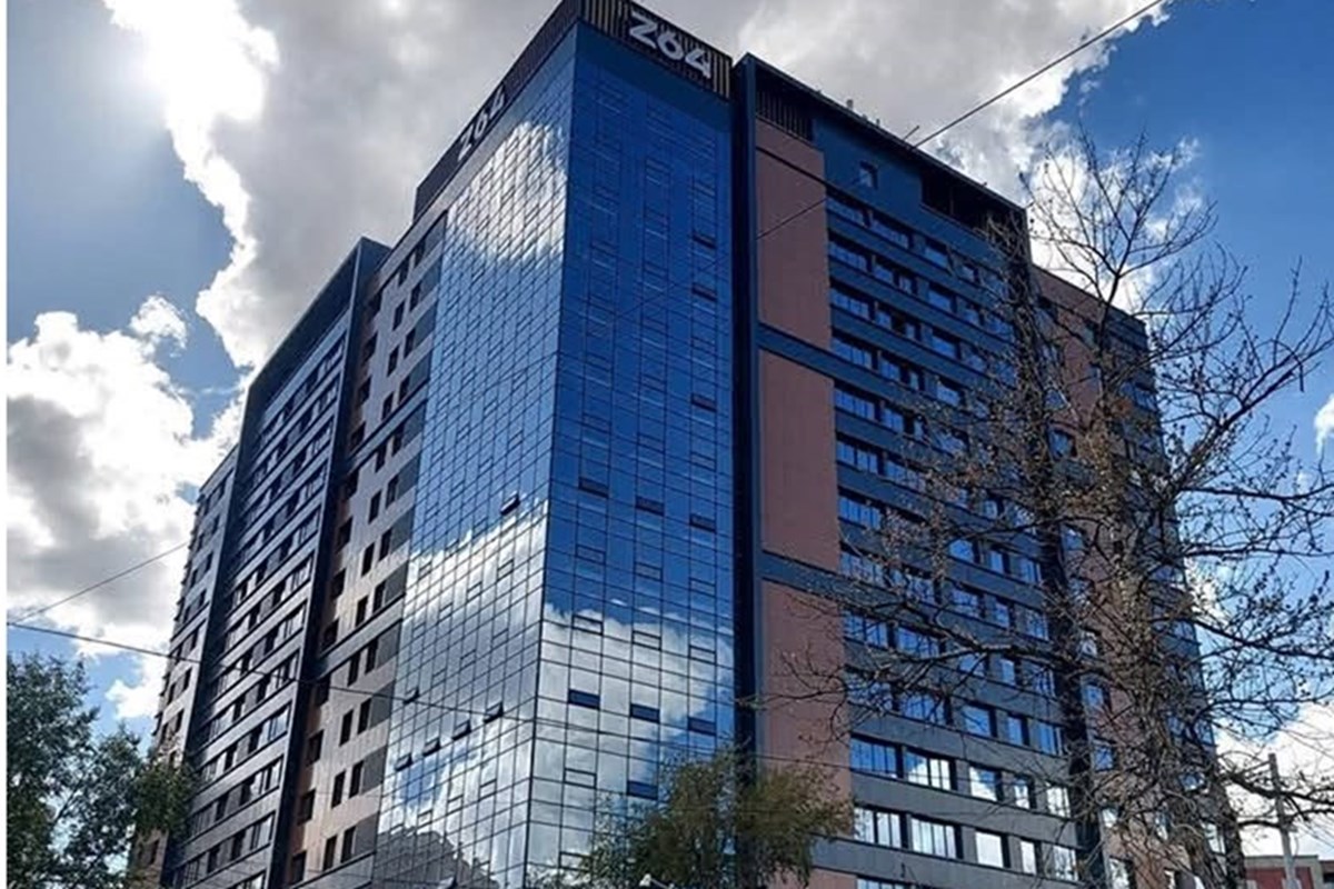 Z64 төсөлд талбай худалдана