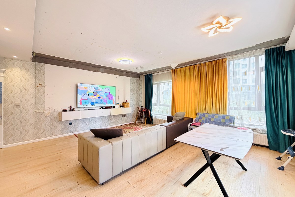 4-room apartment for sale — 3