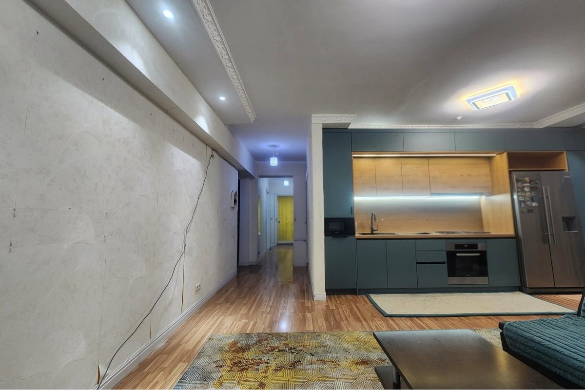 4-room apartment for sale — 5