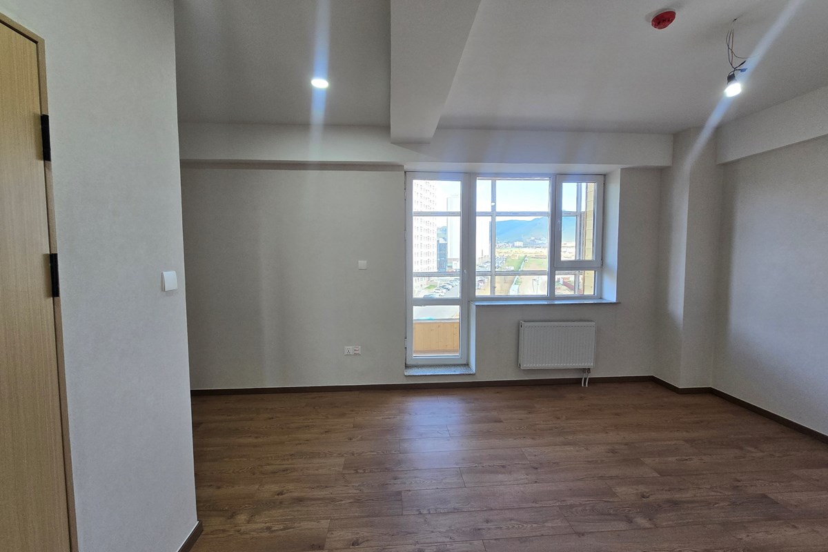 3-room apartment for sale — 9