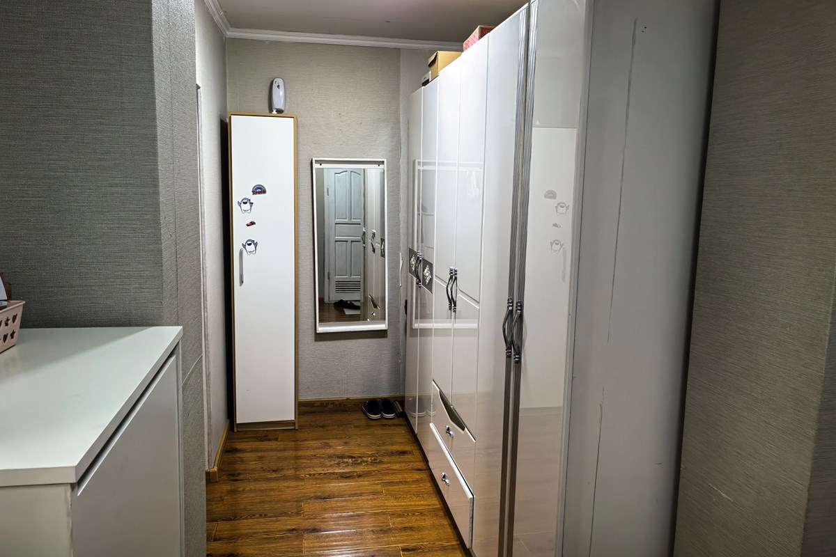 2-room apartment for sale — 10