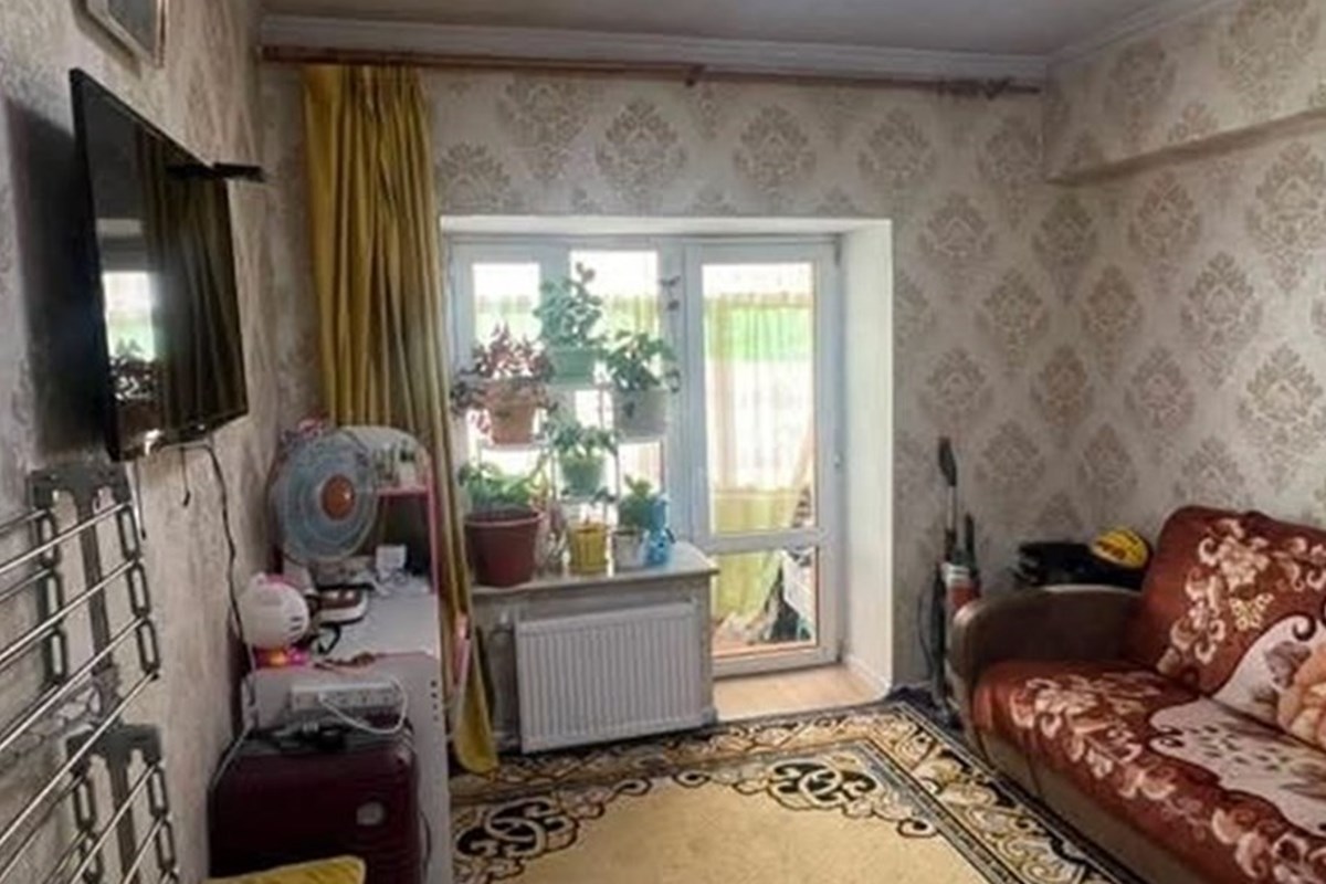 2-room apartment for sale — 4