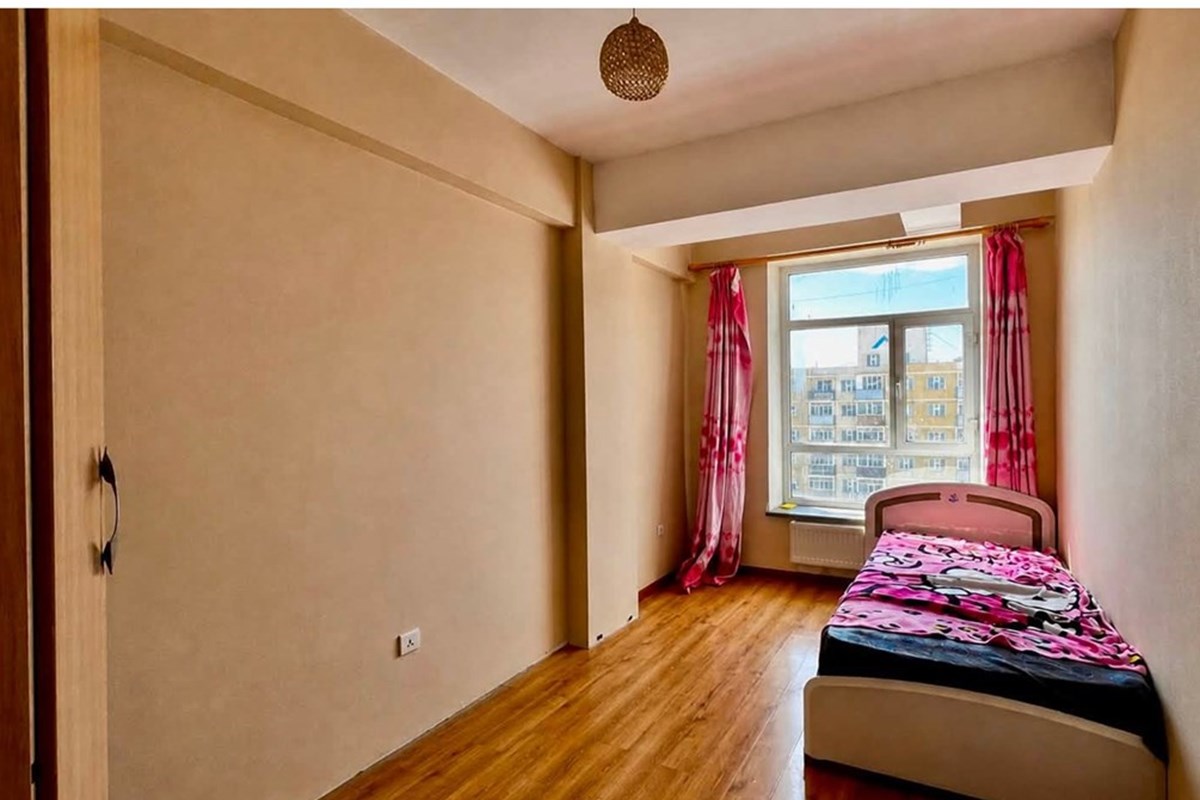 2-room apartment for sale — 7