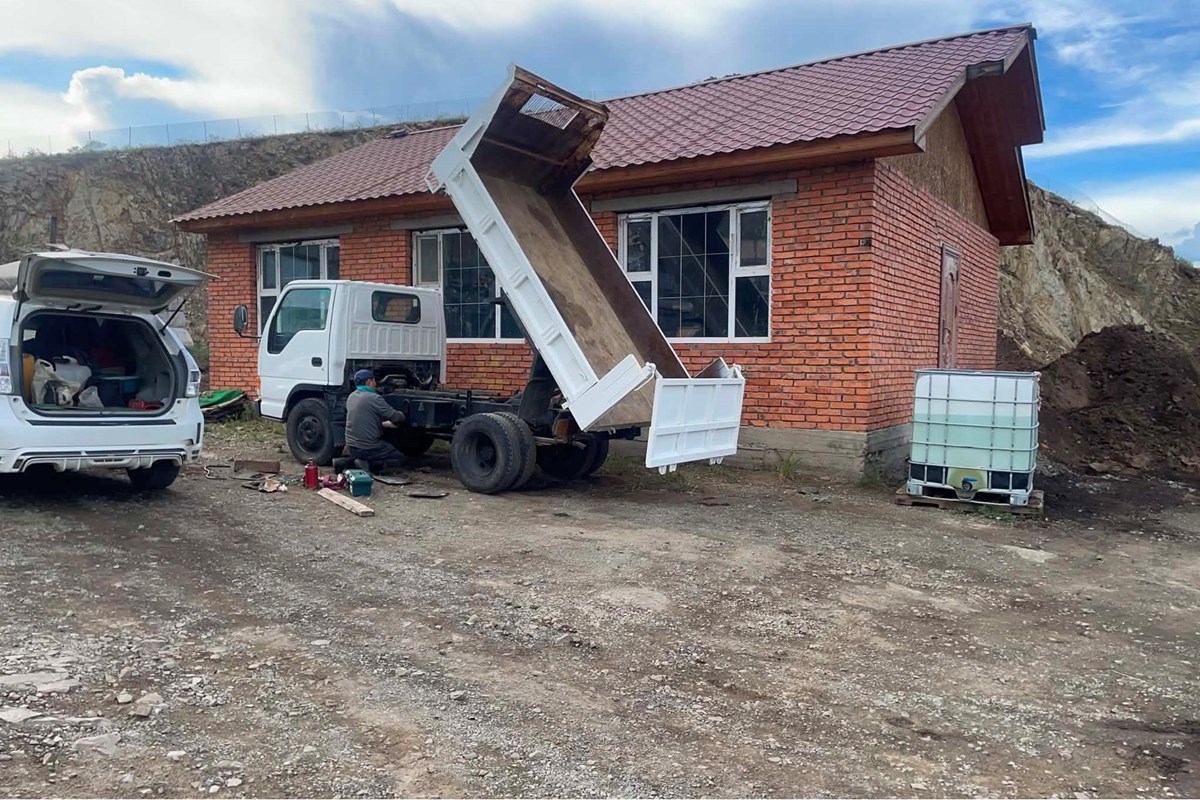 2 өрөө амины сууц зарна