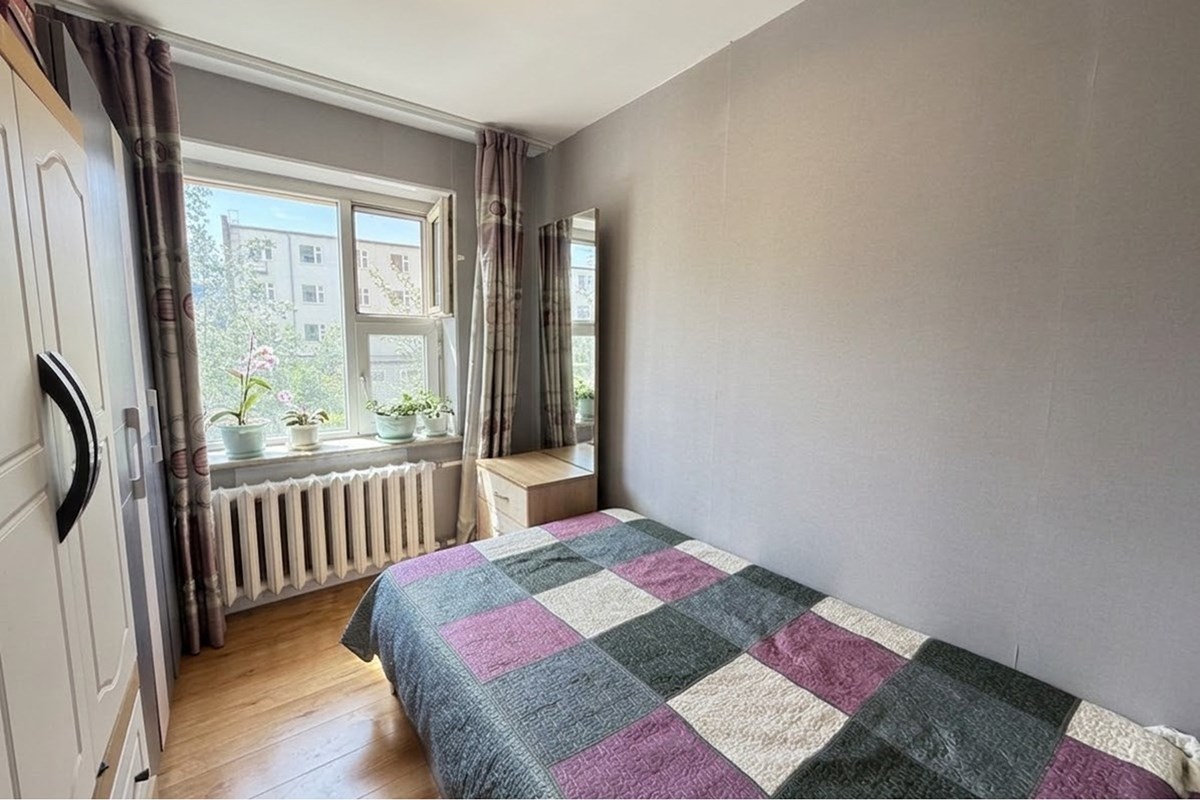4-room apartment for sale — 9
