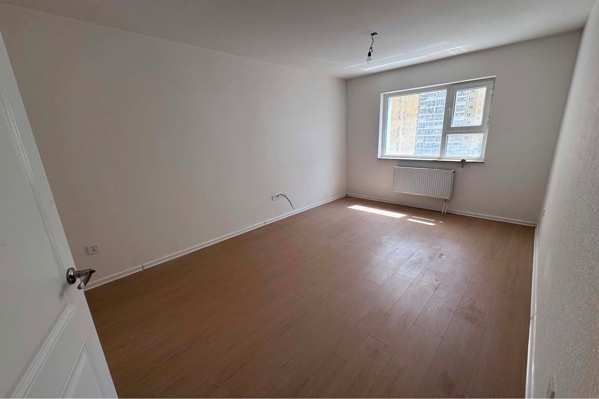 2-room apartment for sale — 7