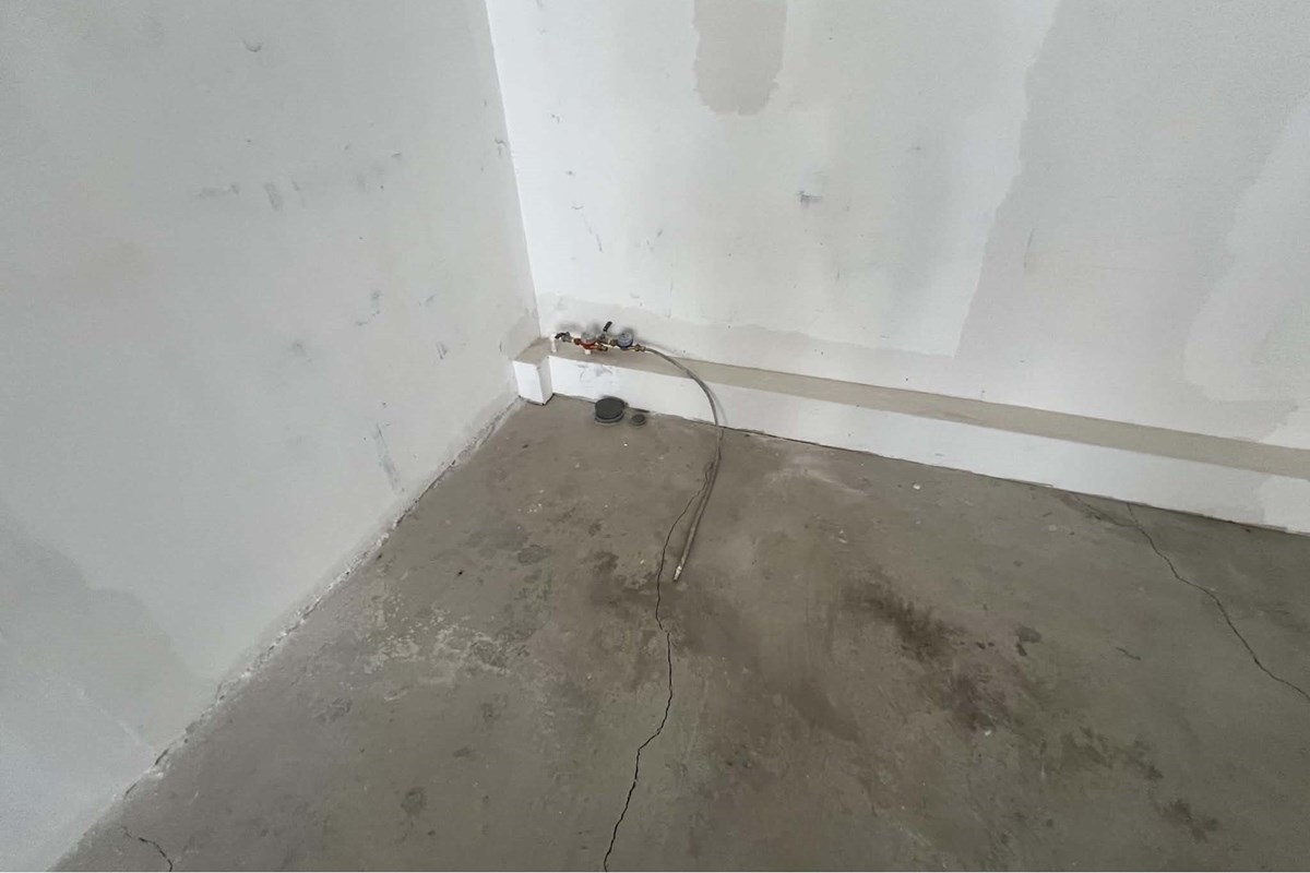 1-room apartment for rent — 6