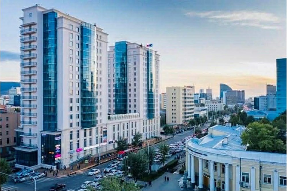 170.45мкв худалдааны талбай зарна