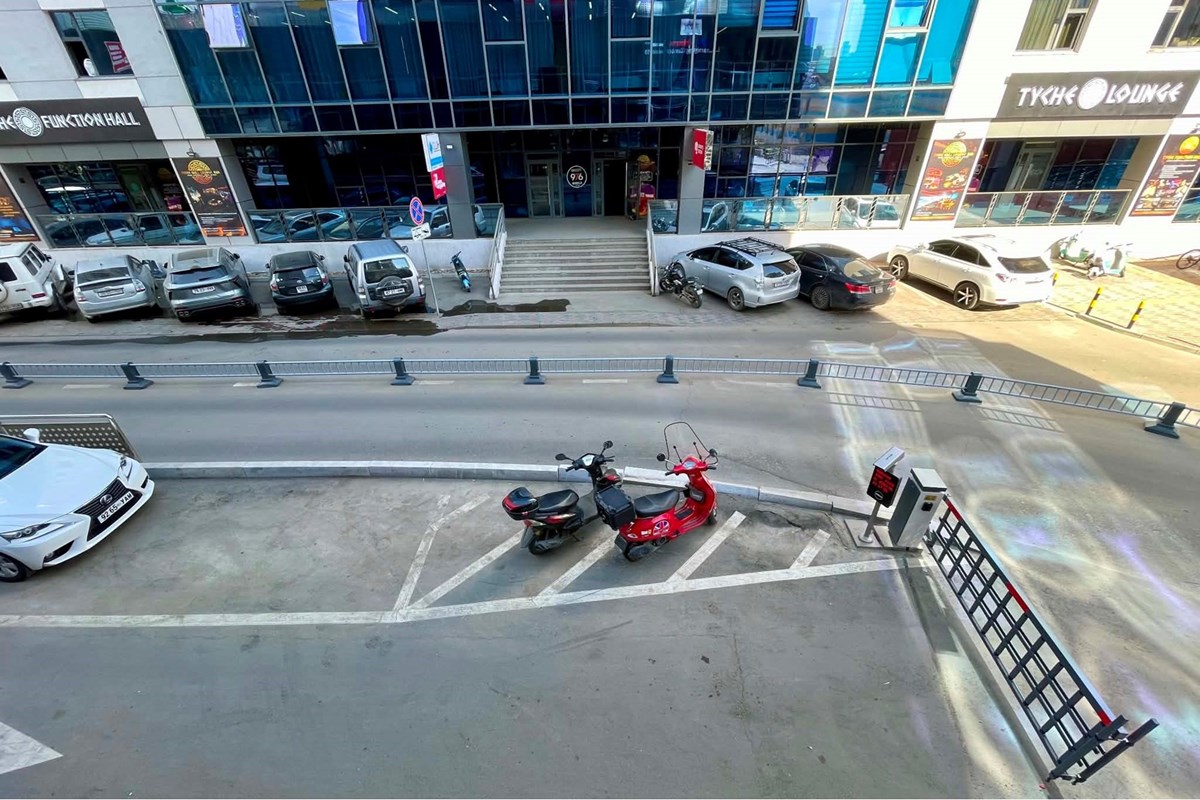 Solaris plus residence talbai hudaldana — 8