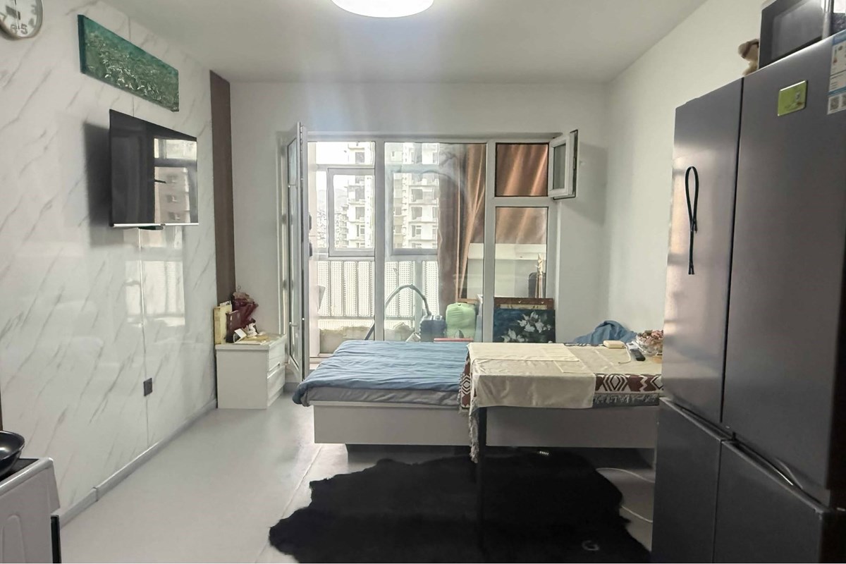 1-room apartment for sale — 5