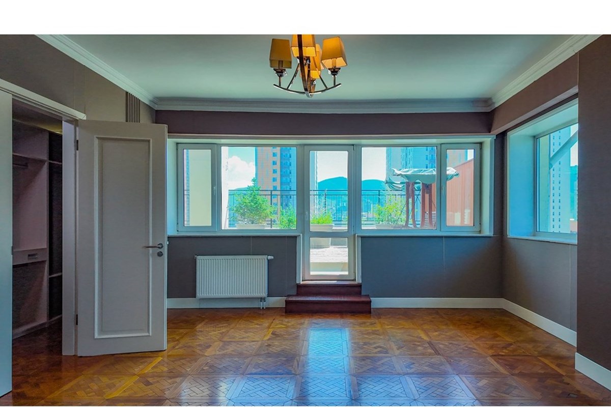 Ocean 10 Apartment 5 өрөө орон сууц худалдана — 12