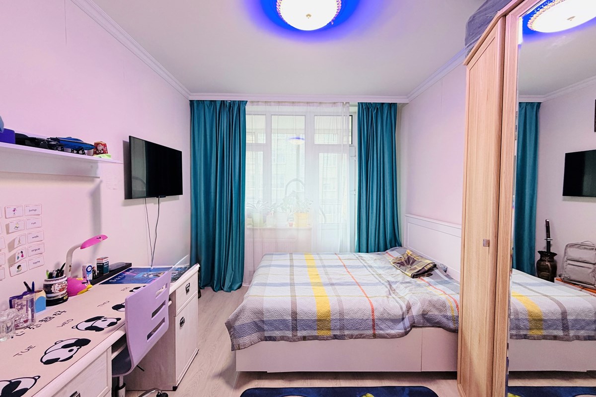 3-room apartment for sale — 7