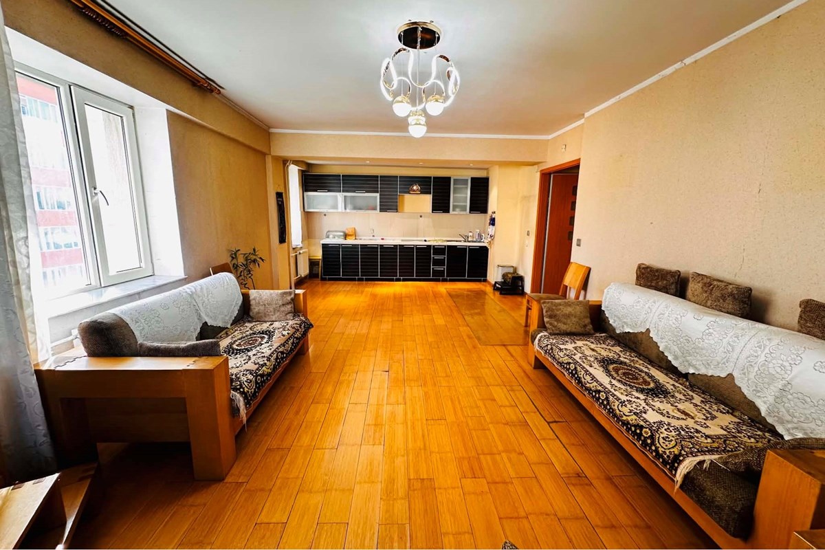 3-room apartment for sale — 5