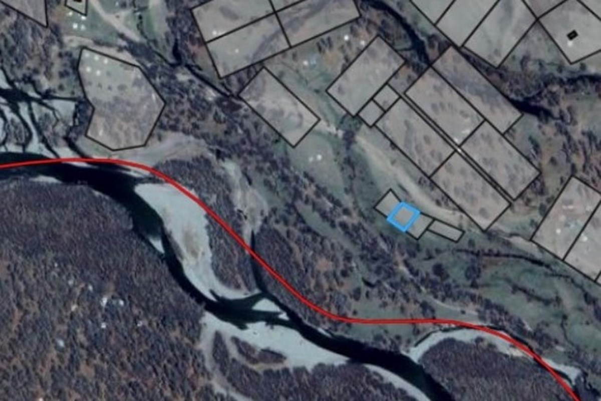 1400m² land for sale — 5