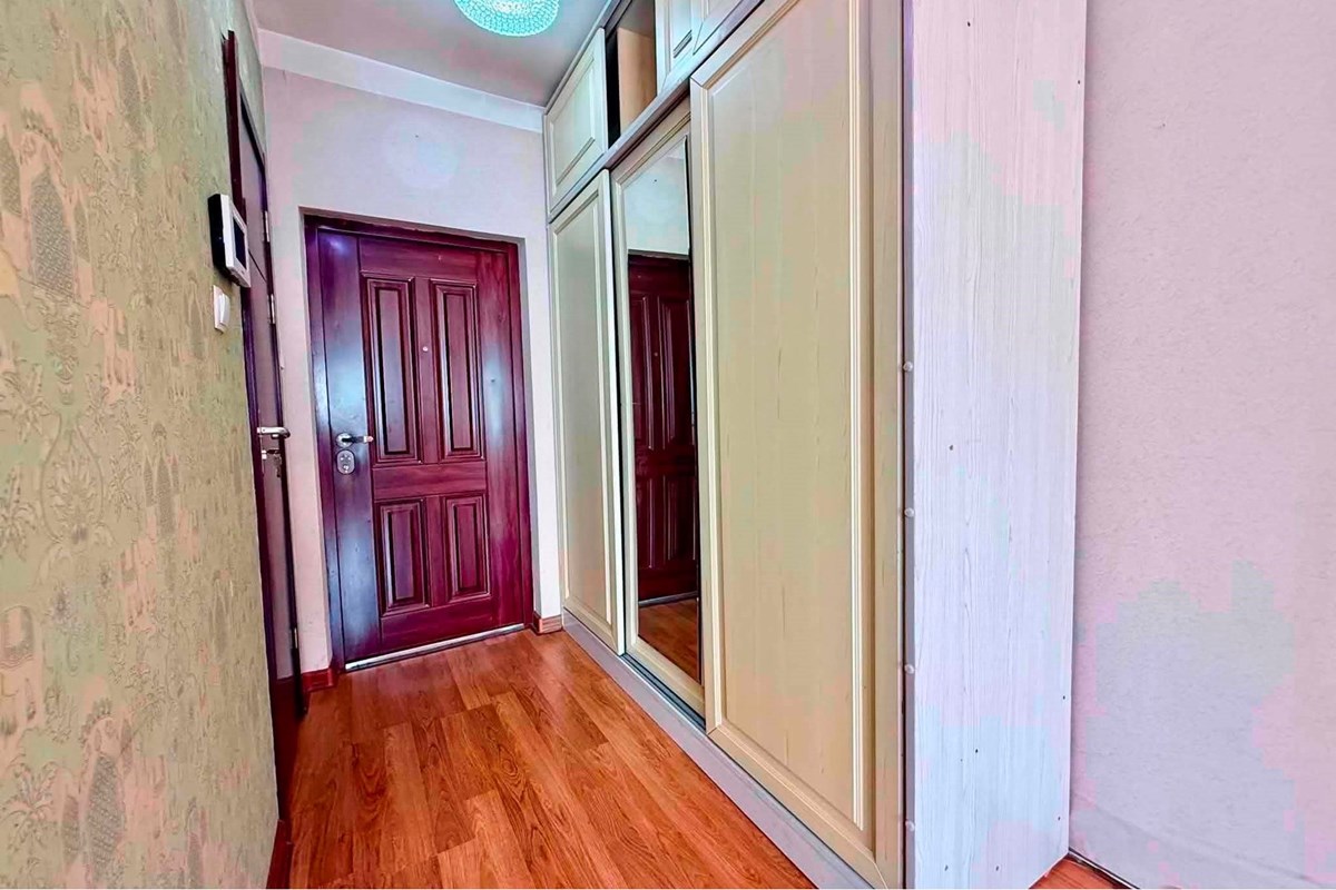 2-room apartment for sale — 12