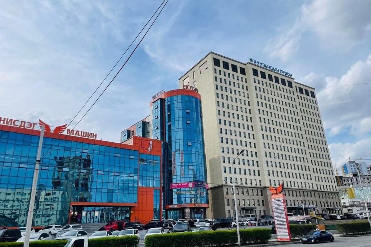 36.05мкв оффис түрээслүүлнэ