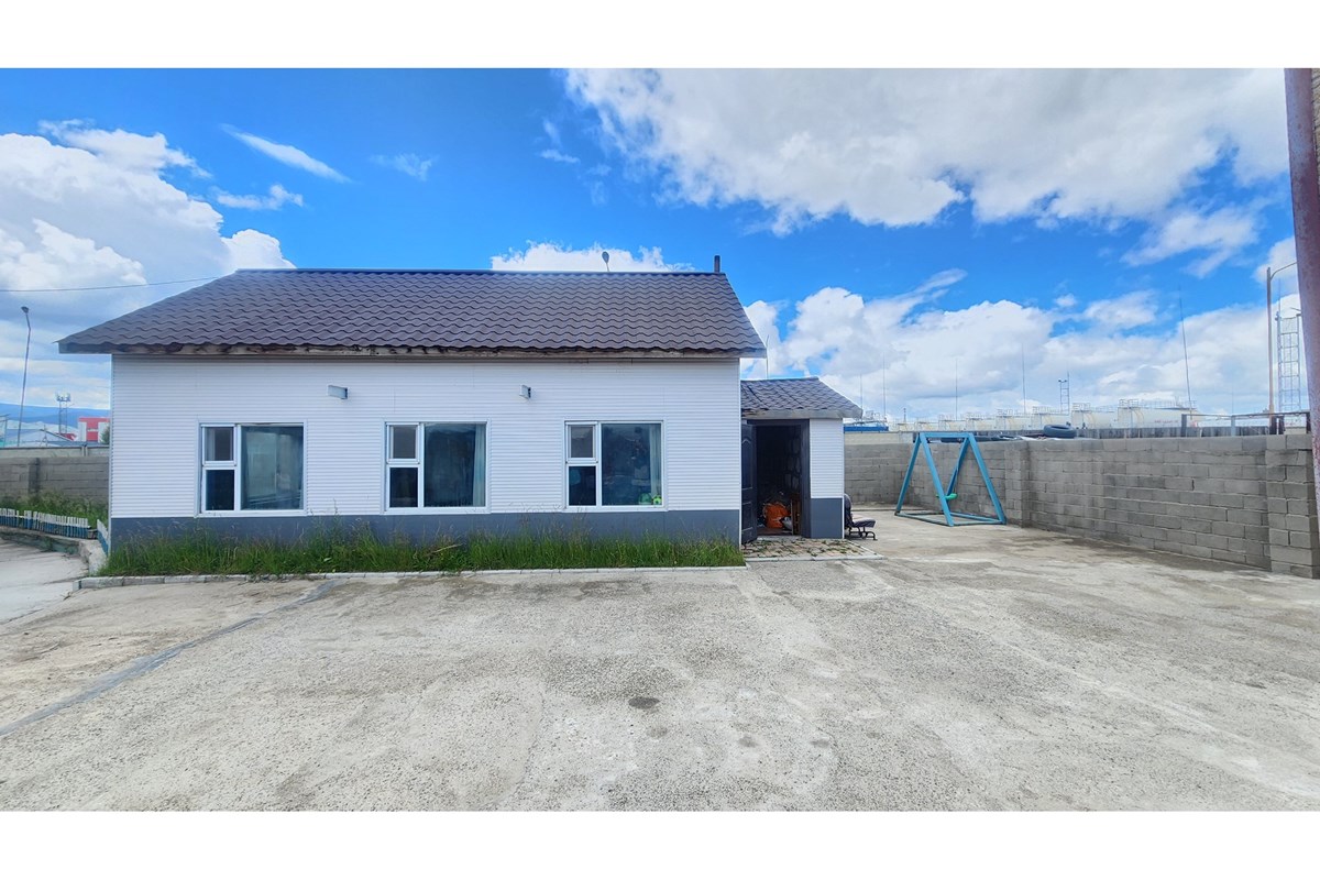 230m² land for sale — 5
