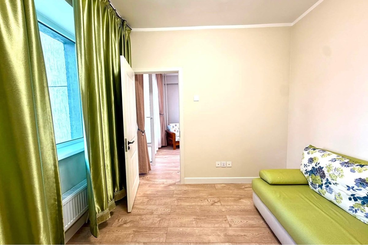 2-room apartment for sale — 10