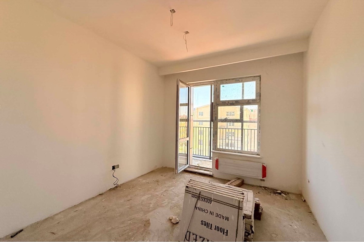 3-room apartment for sale — 4