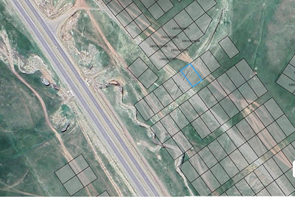 700мкв газар зарна